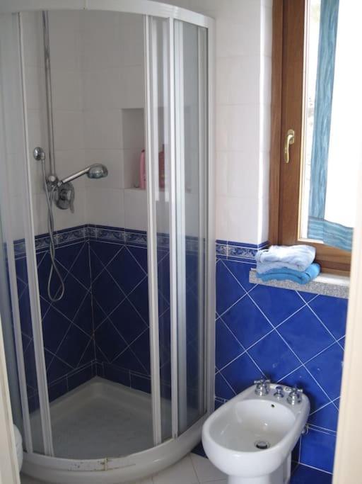 Villa Mit Whirlpool Und Phantastischer Aussicht Capoliveri Kültér fotó